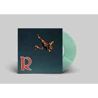 Rocket - R is for Rocket - TRANS900XXX