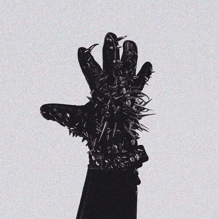 Chalk - Crystalpunk - ALT005CD