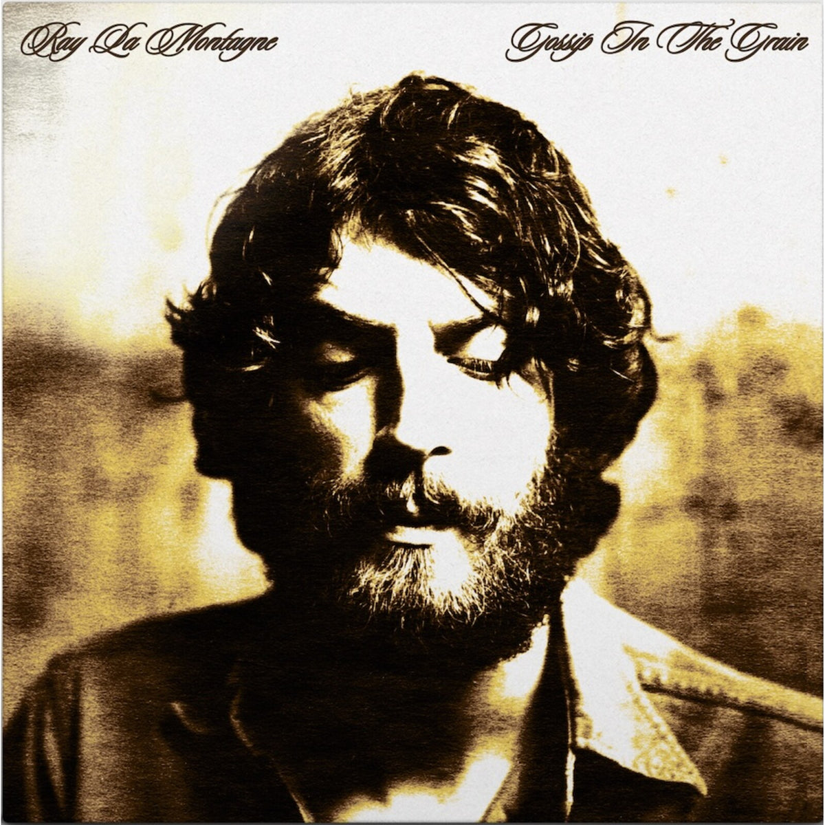 Ray LaMontagne - Gossip in the Grain - LIUL164