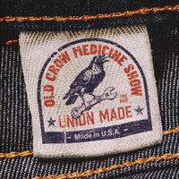 Old Crow Medicine Show - Union Made - HLND00021C