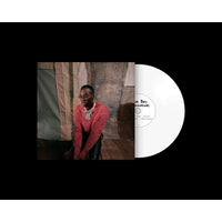 Dahi - Black Boy (Alternative) - ALT009