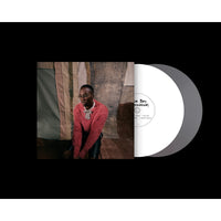 Dahi - Black Boy (Alternative) - ALT009A