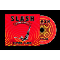 Slash featuring Myles Kennedy and The Conspirators - Flying Blind - GIBR01682