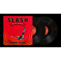 Slash featuring Myles Kennedy and The Conspirators - Flying Blind - GIBR01681
