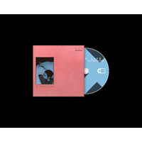Gus Dapperton - 4 Dear Life - ALT012CD