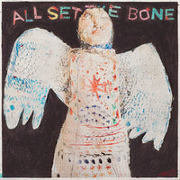 Greg Freeman - All Set The Bone - TRANS993X