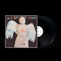 Greg Freeman - All Set The Bone - TRANS993X