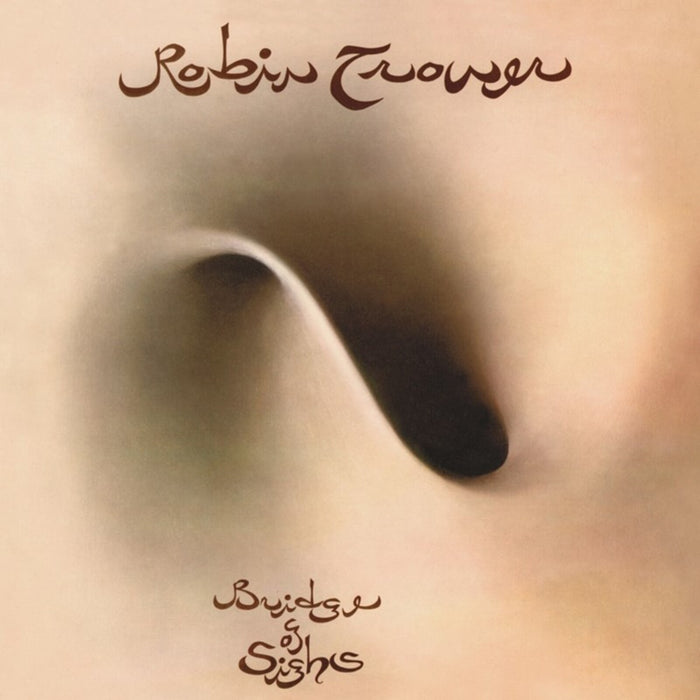 Robin Trower - Bridge of Sighs (Fiftieth Anniversary Edition) - CHRC1057