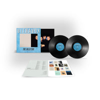 Ultravox - The Collection (2025 Remaster) - UTV1