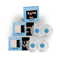 Ultravox - The Collection (Deluxe Edition) - UTVX1