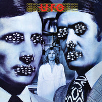 UFO - Obsession (2024 Remaster - Deluxe Edition) - CRV1182