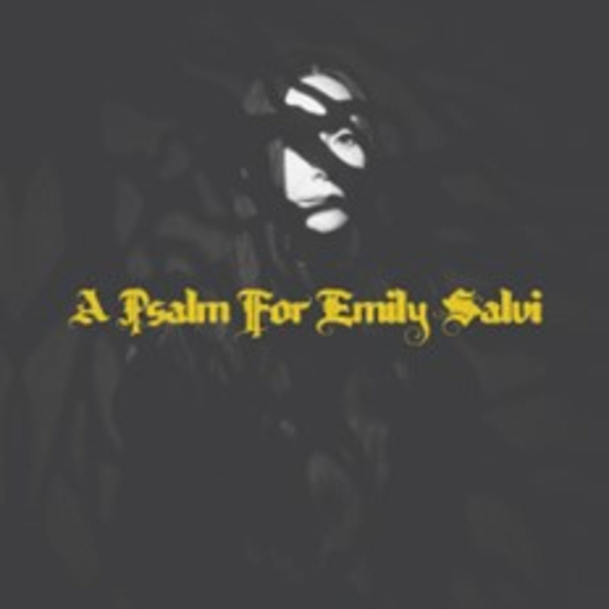 Nerina Pallot - A Psalm for Emily Salvi - IDAHO290V