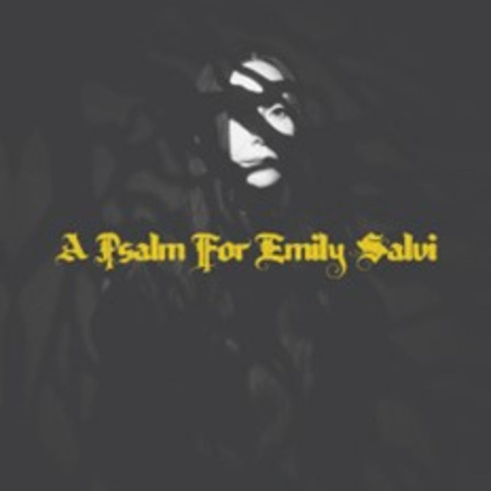 Nerina Pallot - A Psalm for Emily Salvi - IDAHO290CD