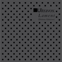 Ultravox - Lament (Deluxe Edition) - CDLZ1459