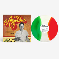 Louis Prima with Sam Butera & The Witnesses - Angelina - RR00011
