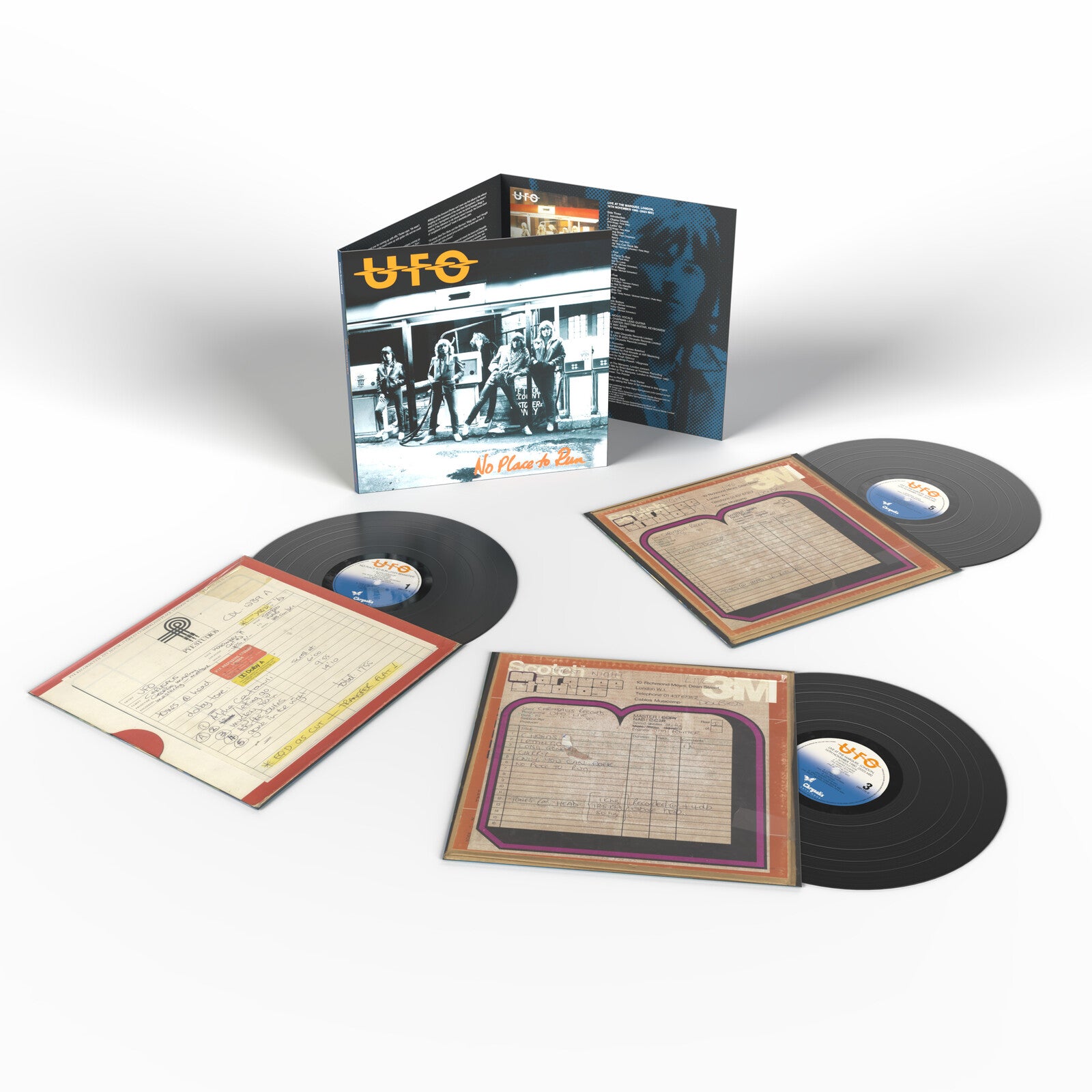 洋楽 HERE'S ONE FOR THE M6 / LIVERPOOL 1973 sddefault.jpg?sqp=-