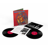 TEN YEARS AFTER - SSSSH [2025 Deluxe Edition] - CRV1771