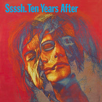 Ten Years After - SSSSH [2025 Deluxe Edition] - CRC1771