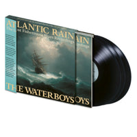 The Waterboys - Atlantic Rain: The Lost Fisherman's Blues Recordings - CRV1850