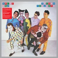 Split Enz - Second Thoughts (Expanded Edition) - CRV1991
