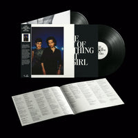 Everything But The Girl - The Best Of Everything But The Girl - EBTG018V