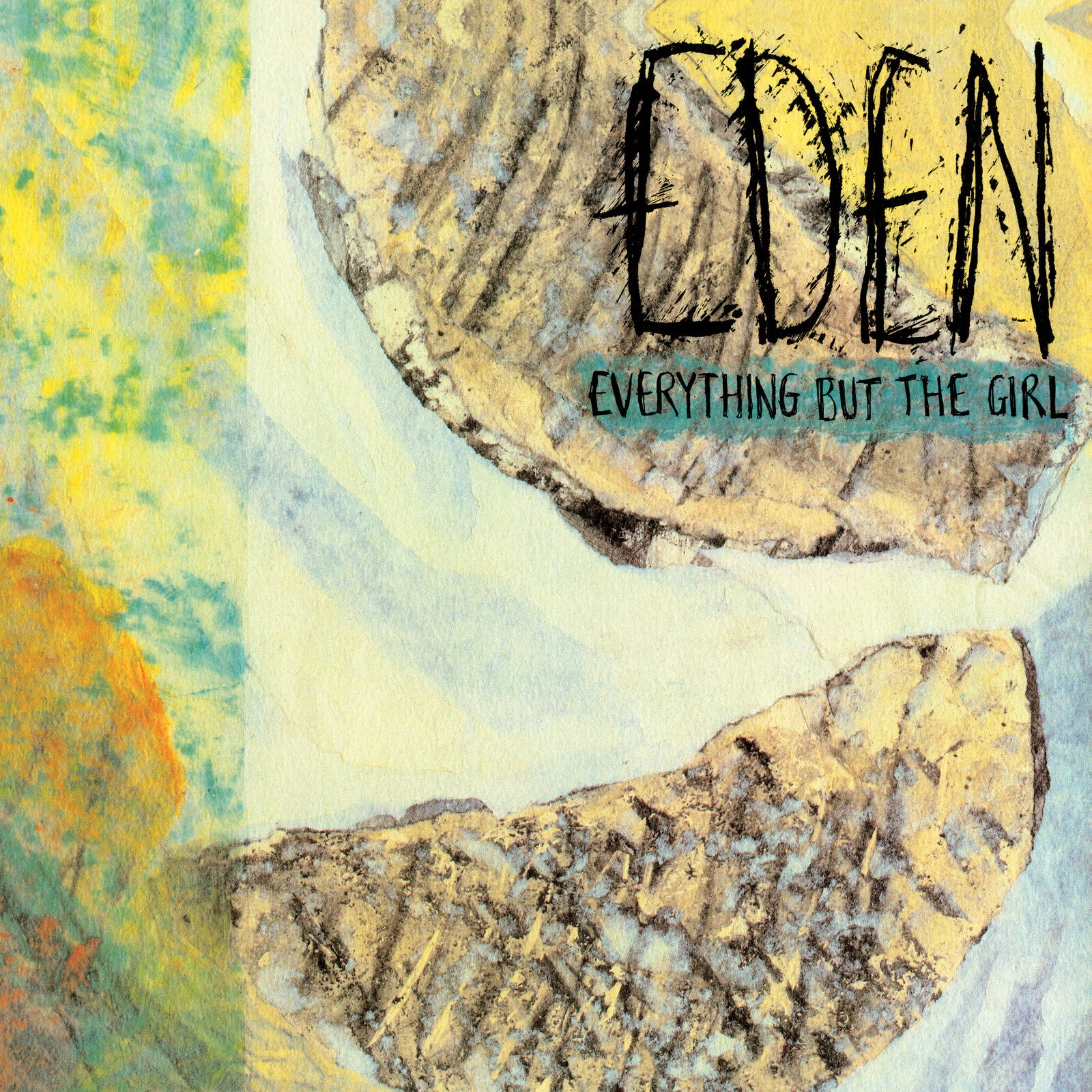 Everything But The Girl: Amplified Heart - 2026 Deluxe Edition