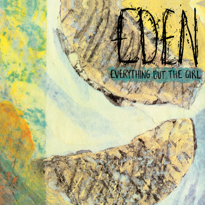 Everything But The Girl - Eden - EBTG001CDX