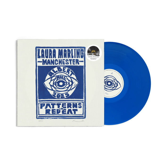 Laura Marling - Live at Albert Hall Manchester - BRV468
