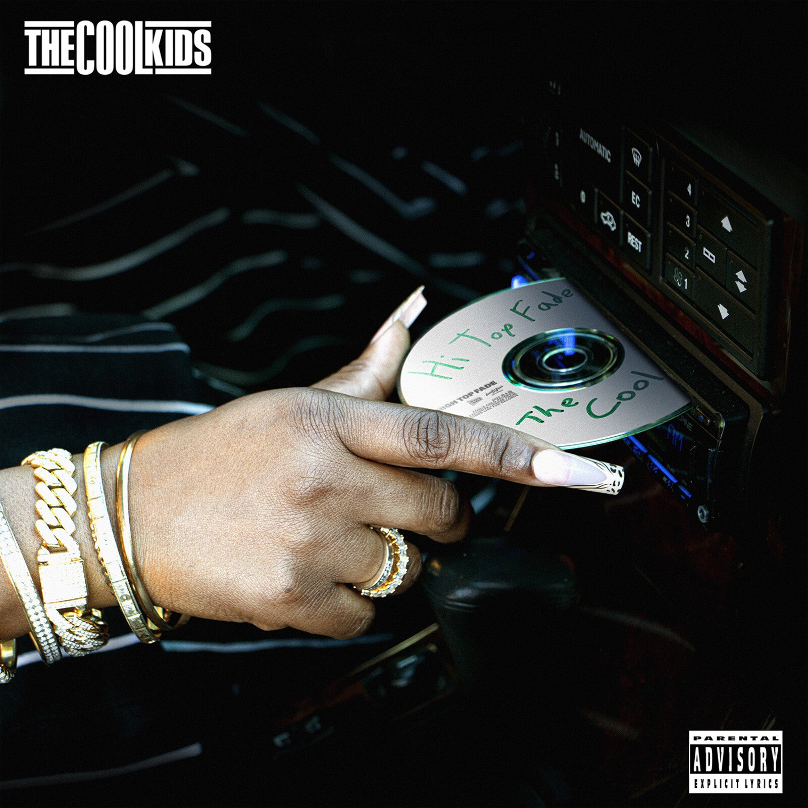 中尊寺 ゆつこ　The COOL KIDS From NEW YORK 中尊寺 ゆつこ The COOL KIDS From NEW YORK The Cool Kids