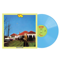 UFO - Phenomenon - CHRVX1271
