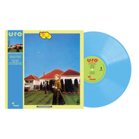 UFO - Phenomenon - CHRVX1271