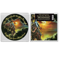 The Marshall Tucker Band - Searchin' for a Rainbow - RR00411