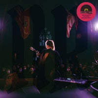 Nadia Reid - Nadia Reid with NZ Trio Live at Old St Paul's [1LP] - BRVC480