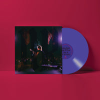 Nadia Reid - Nadia Reid with NZ Trio Live at Old St Paul's [1LP] - BRVC480