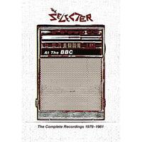 The Selecter - At The BBC: The Complete Recordings 1979-1981 - CHRTT5017