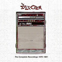 The Selecter - At The BBC: The Complete Recordings 1979-1981 - CHRTTV5017