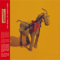 Carter The Unstoppable Sex Machine - Straw Donkey... The Complete Singles - CHRX6110
