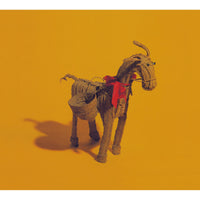 Carter The Unstoppable Sex Machine - STRAW DONKEY... THE COMPLETE SINGLES - CDCHRX6110