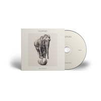 Liz Lawrence - Vespers - BRC557