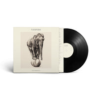 Liz Lawrence - Vespers - BRV557