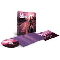 Suzi Quatro - Freedom - CRCX2315