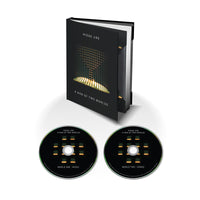 Midge Ure - A Man of Two Worlds - FESTCD2