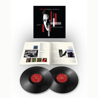 Midge Ure - Chapters: The Best of [2026 Stereo Mixes] - FESTLP3