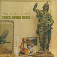 Ten Years After - Cricklewood Green [2026 Deluxe Version] - CRV2318