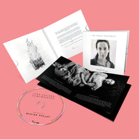 Nerina Pallot - Fire Escape Symphonies - The Best Of - CRC2325