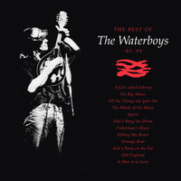 The Waterboys - The Best of The Waterboys '81-'90 - CHEN19