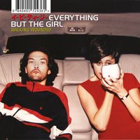 Everything But The Girl - Walking Wounded - EBTG010CDX
