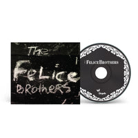 The Felice Brothers - The Felice Brothers - FB001CD