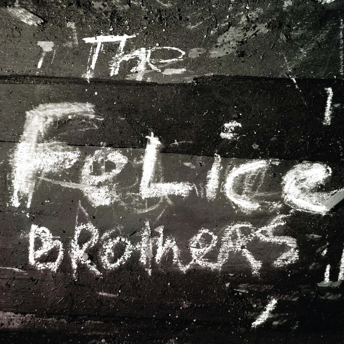 The Felice Brothers - The Felice Brothers - FB001CD