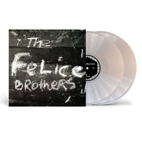 The Felice Brothers - The Felice Brothers - FB001LP